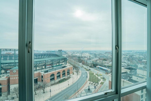 Heaven On Baltimore Downtown Fully Furnished Apartments image 25